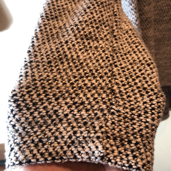 Neon Buddha Cotton blend pullover knit top. Size XL - Picture 5 of 7